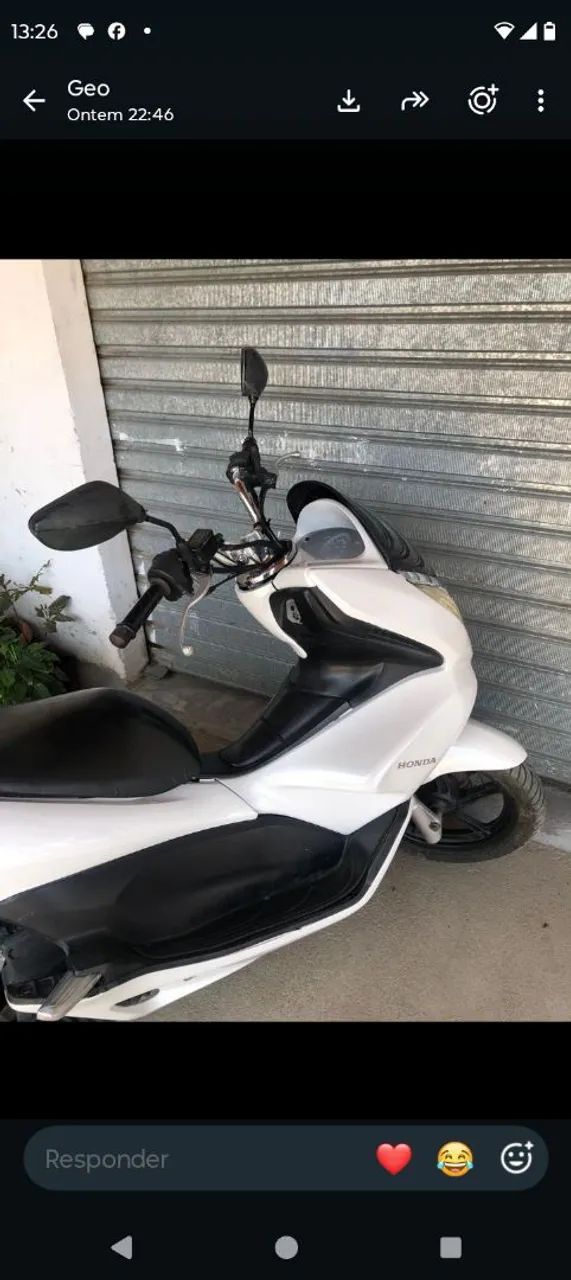PCX 
