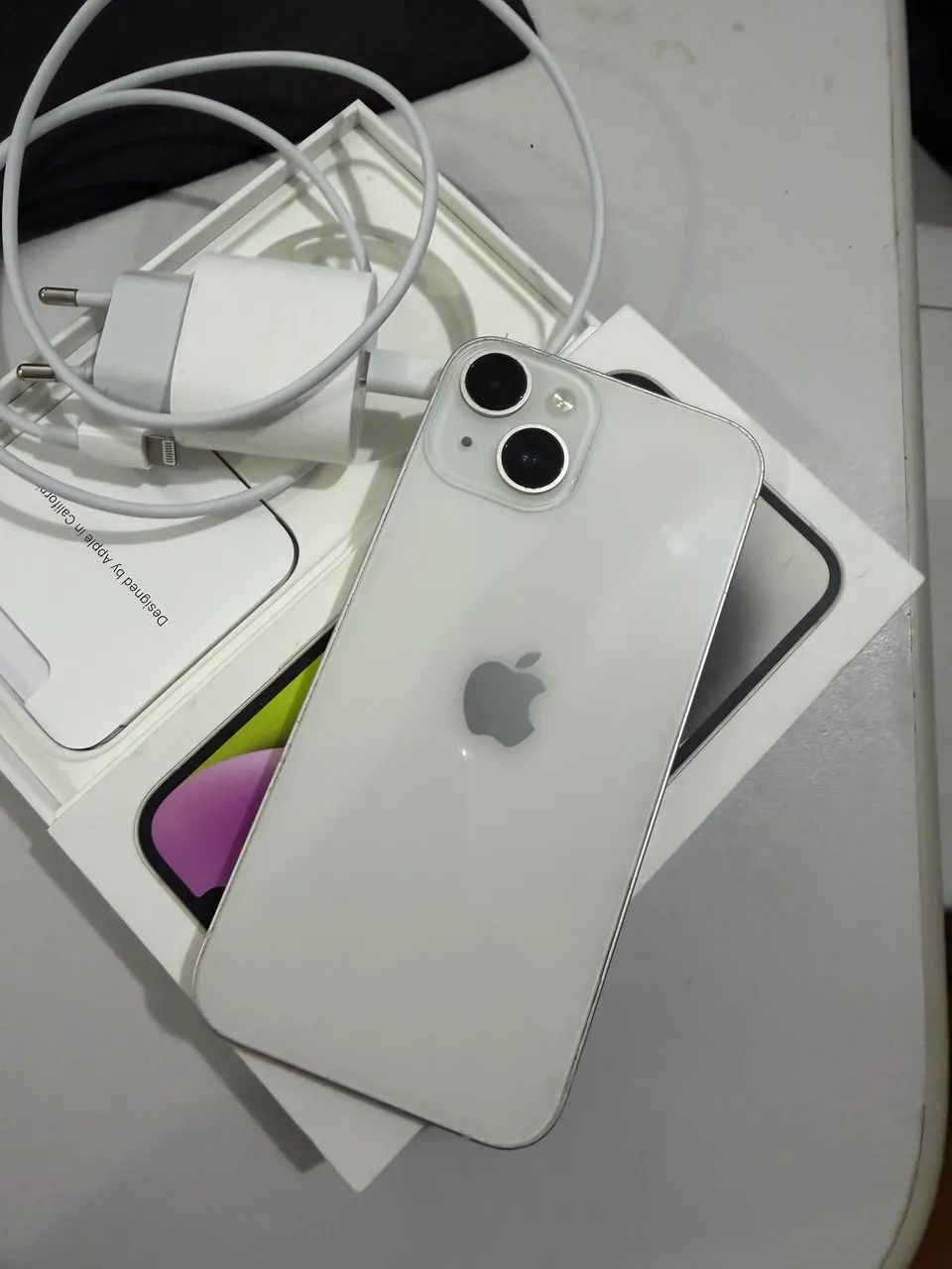 iPhone 14 128 GB - Foto 2