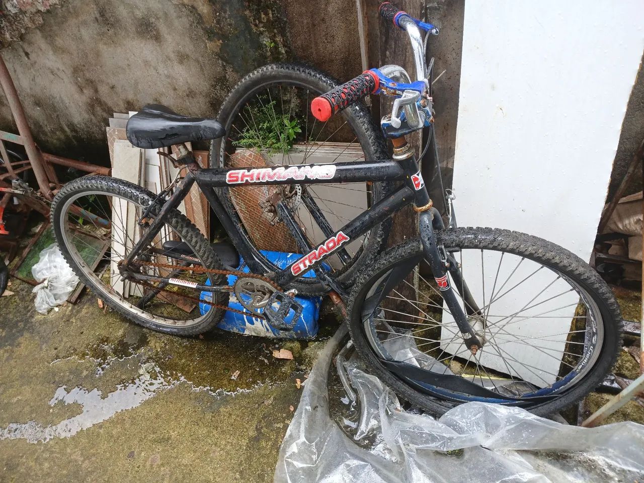 Bike aro 26 - Foto 3