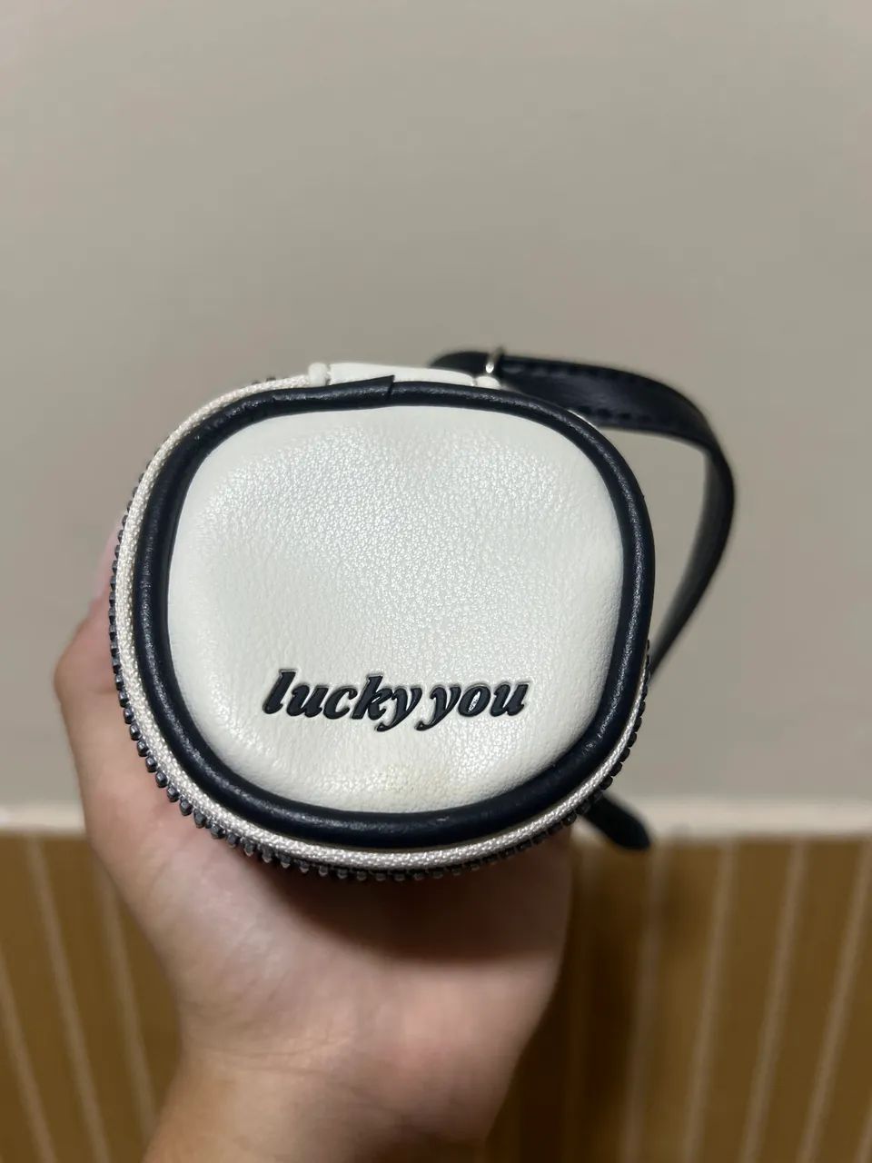 Bolsa para Moeda - Foto 4