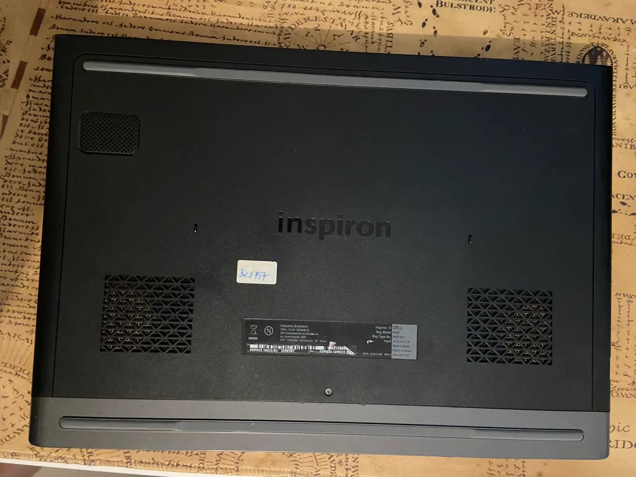 Notebook Gamer Dell - Foto 4