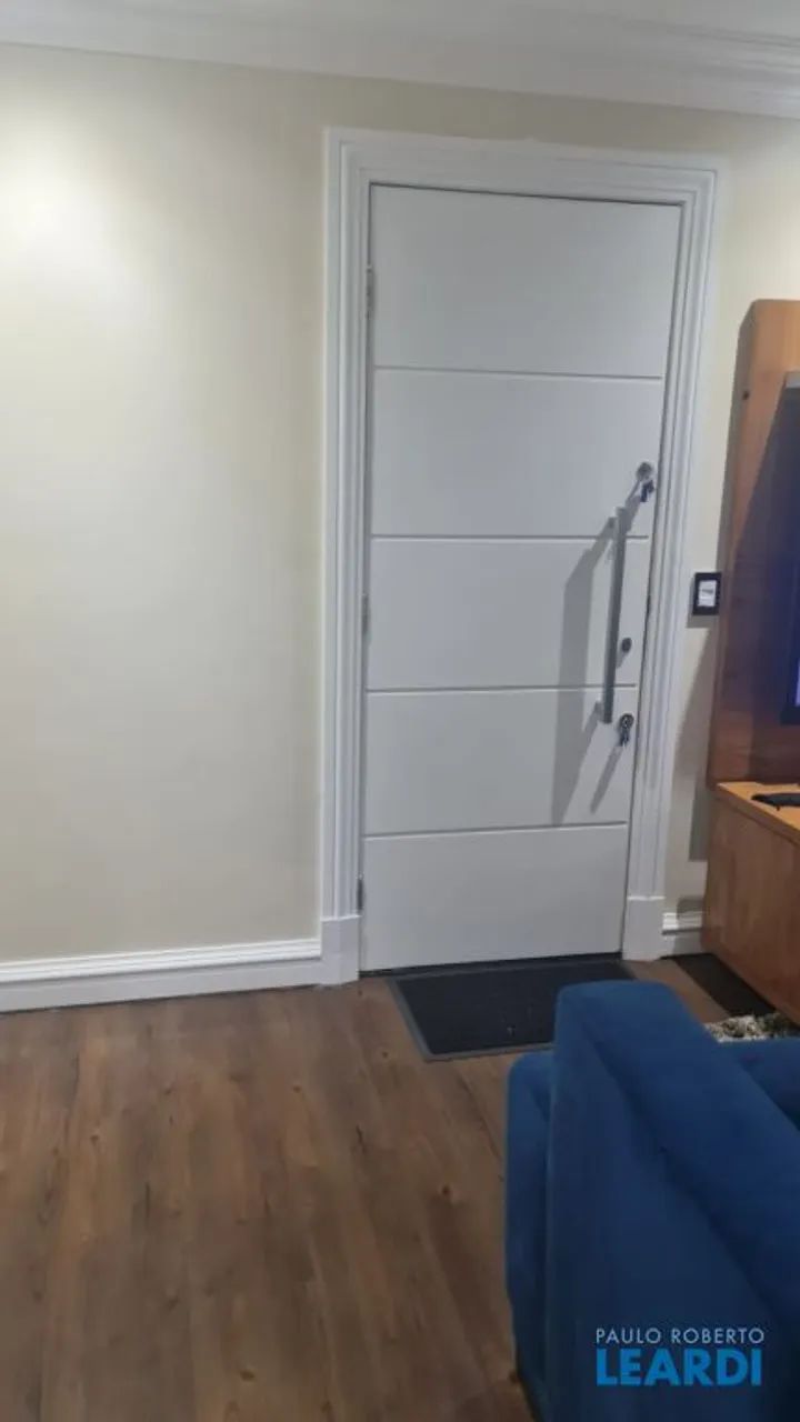 APARTAMENTO - LAPA - SP - Foto 2