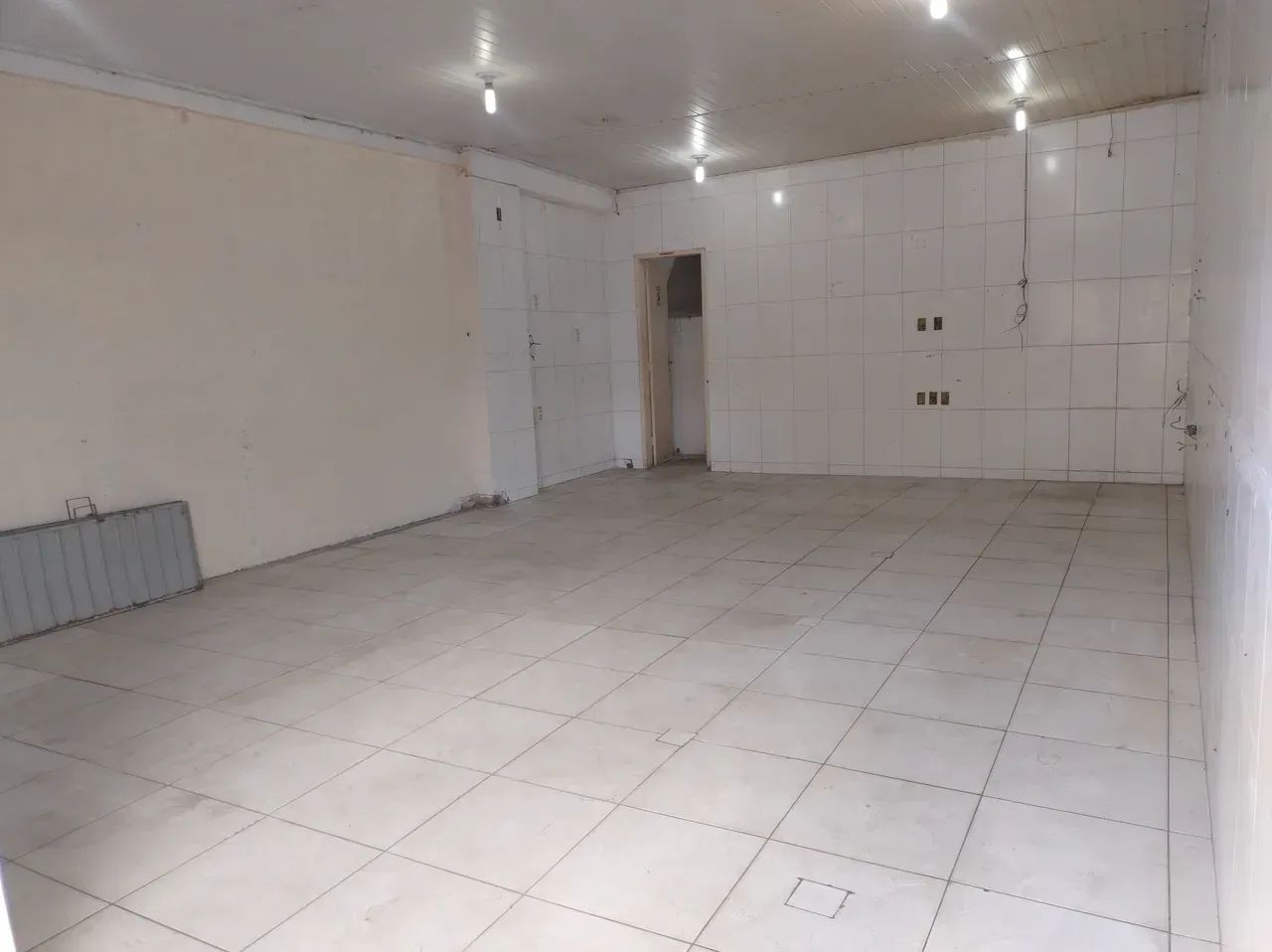 VENDO / ALUGO PONTO COMERCIAL EM ALAGOINHAS - Foto 3