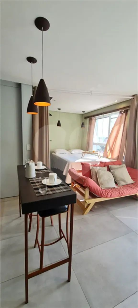 Studio em Pinheiros - Foto 4