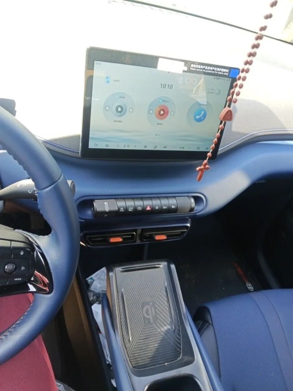 BYD Dolphin Mini (Elétrico) 2026 - Foto 3