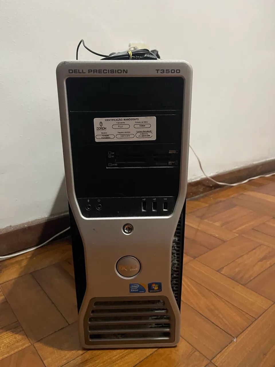 Syngovia (sinapse) somente a cpu - Foto 4