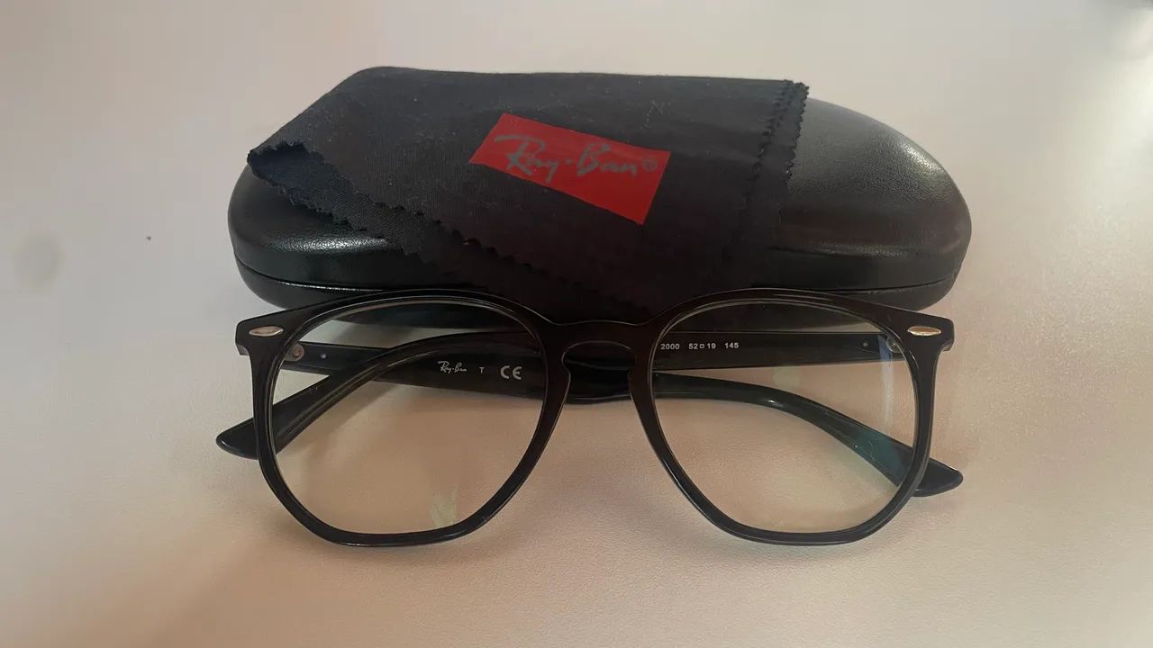 Óculos Ray - Ban  - Foto 2