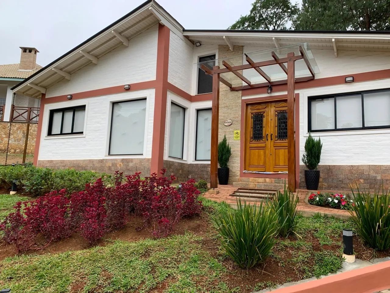 Casa em Monte Verde Mobiliada - Foto 4