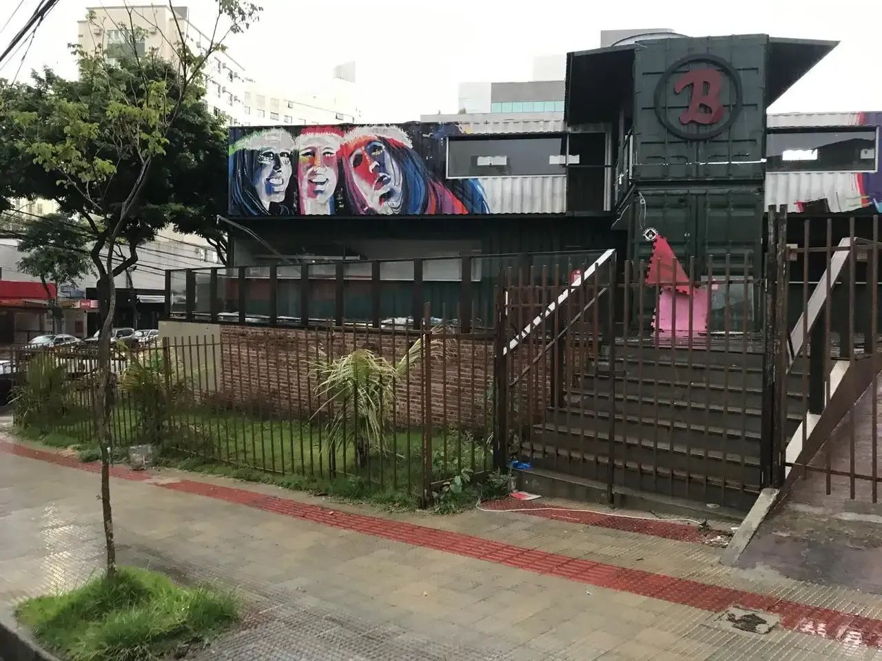 Casa comercial à venda, União - Belo Horizonte/MG