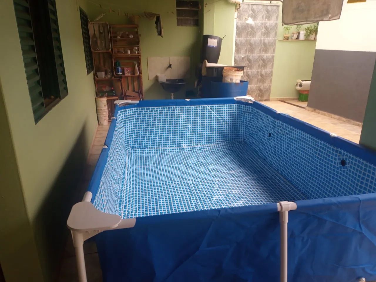 PISCINA 3834 LITROS  - Foto 4