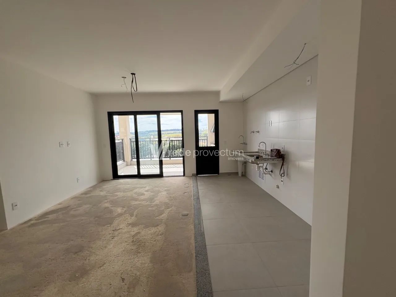 apartamento - Bairro das Palmeiras - Campinas - Foto 2