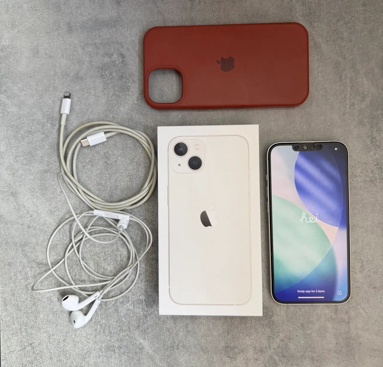 IPhone 13  - Foto 2