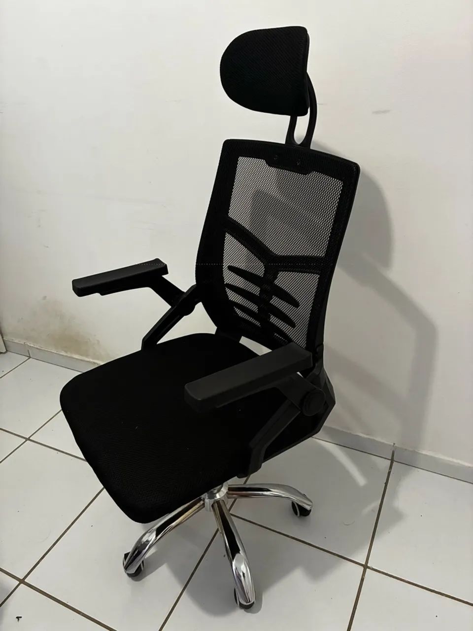 Cadeira escritório 