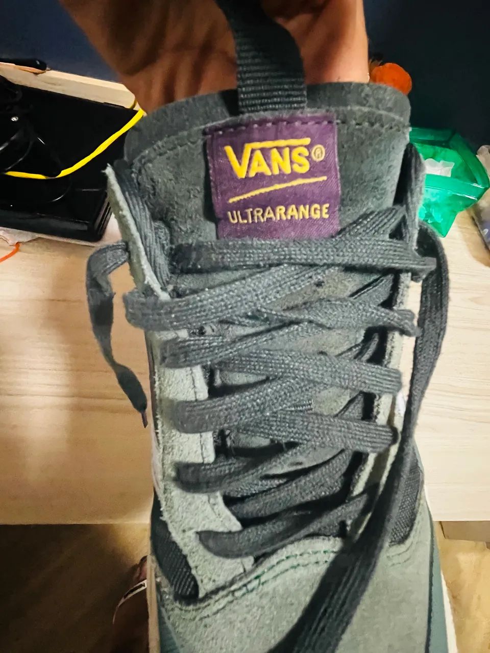 Tênis Vans - Foto 3