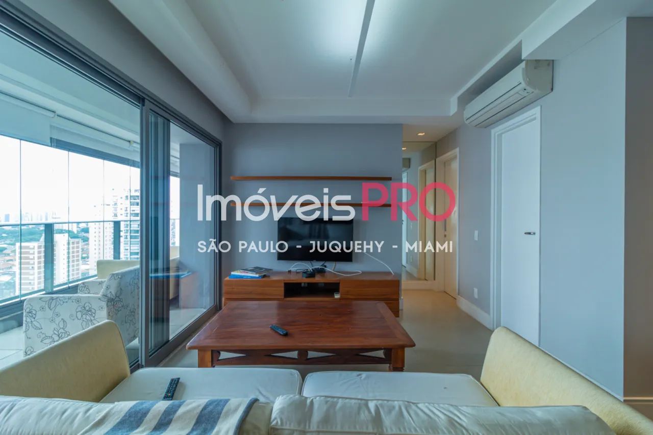 Apartamento, Brooklin - São Paulo - Foto 2