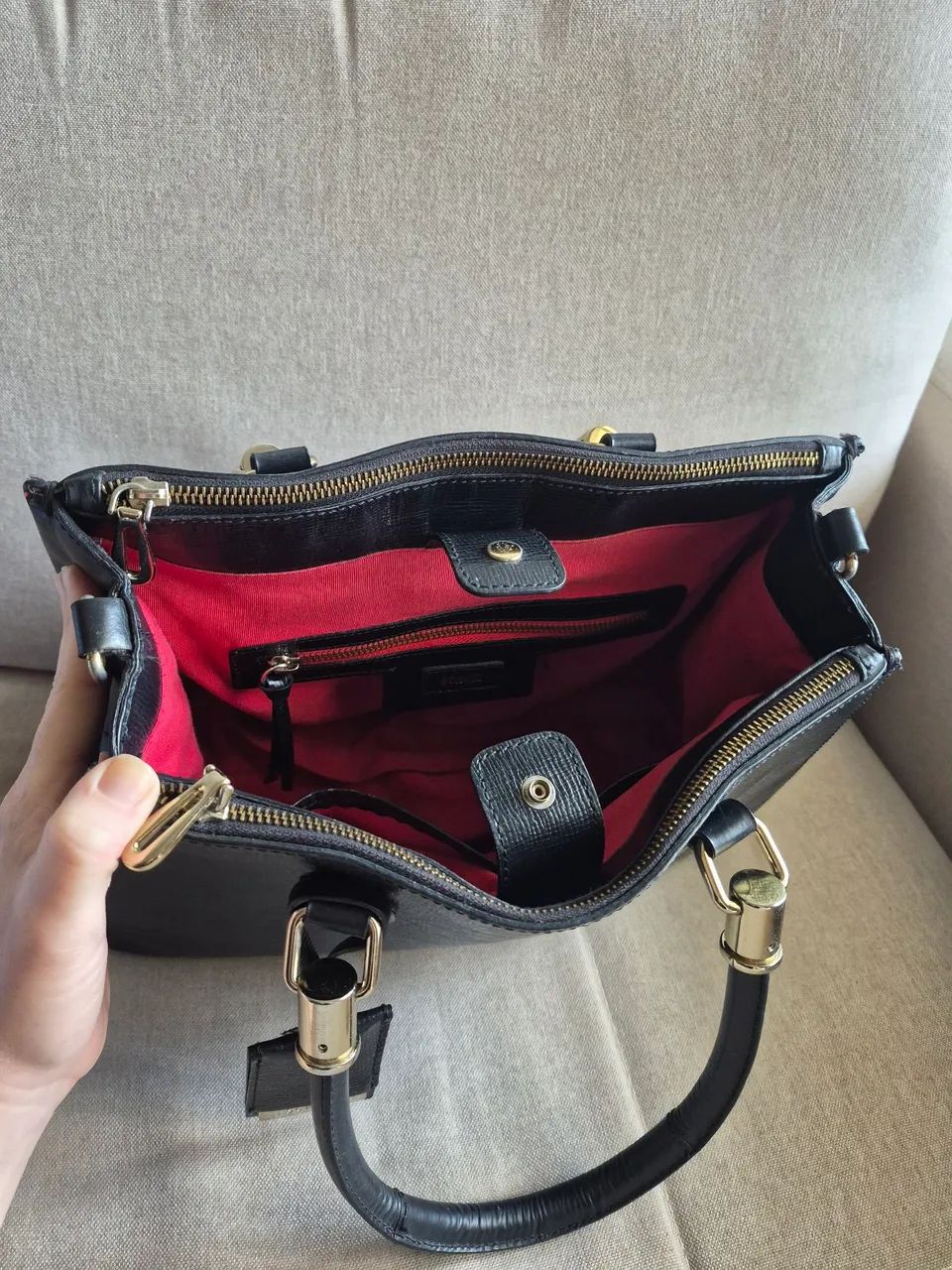 Bolsa Schutz  - Foto 4