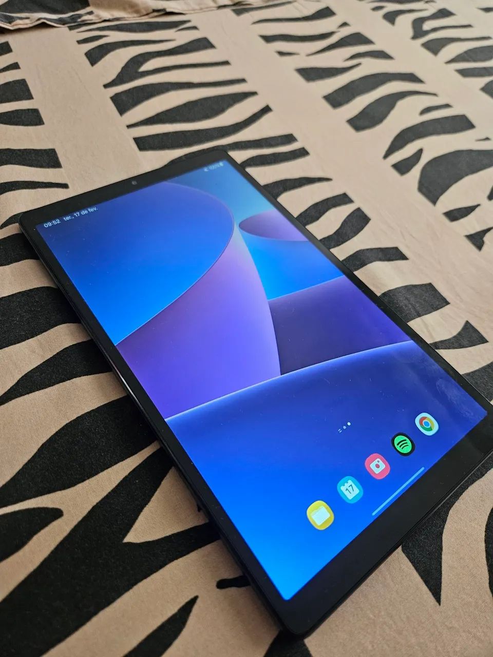 Tablet Samsung Galaxy Tab A7 Lite - Foto 2
