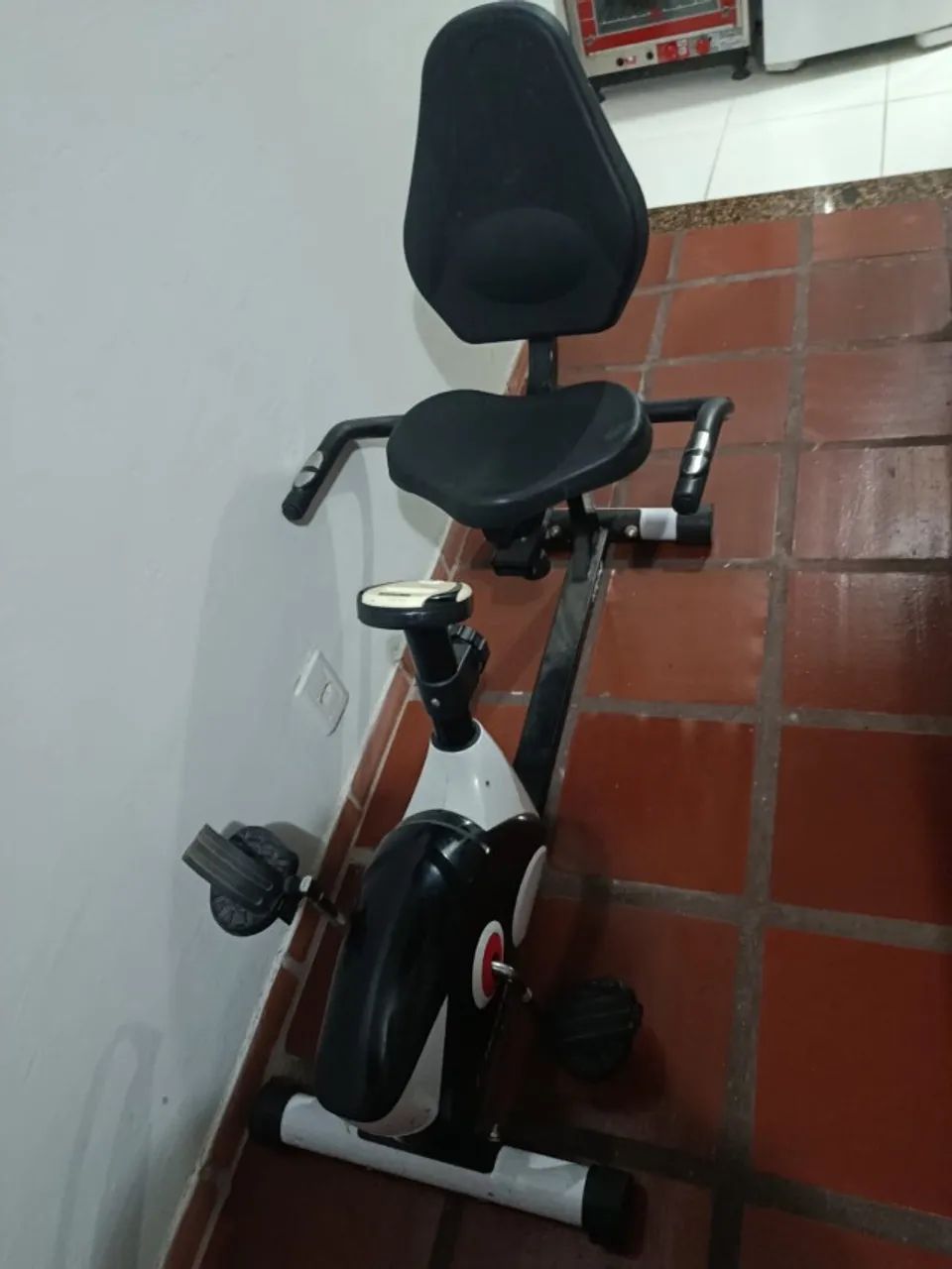 Bicicleta ergométrica  - Foto 3