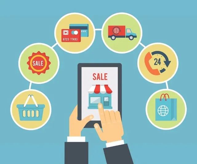 Sociedade para Ecommerce/Marketplace SP