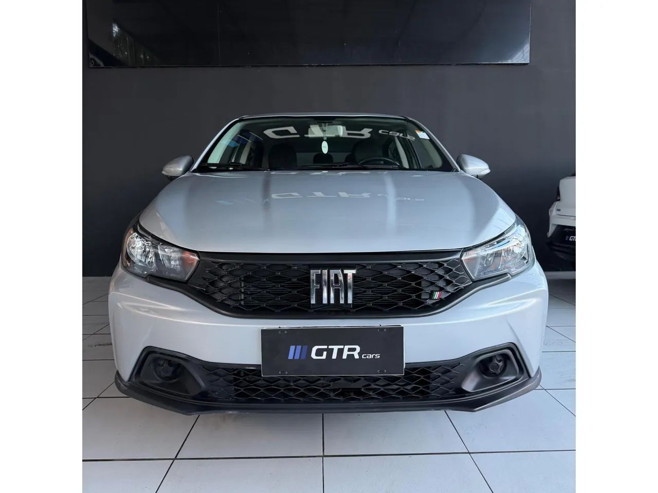 Fiat Argo Drive 1.0 Firefly 2025 - Foto 2