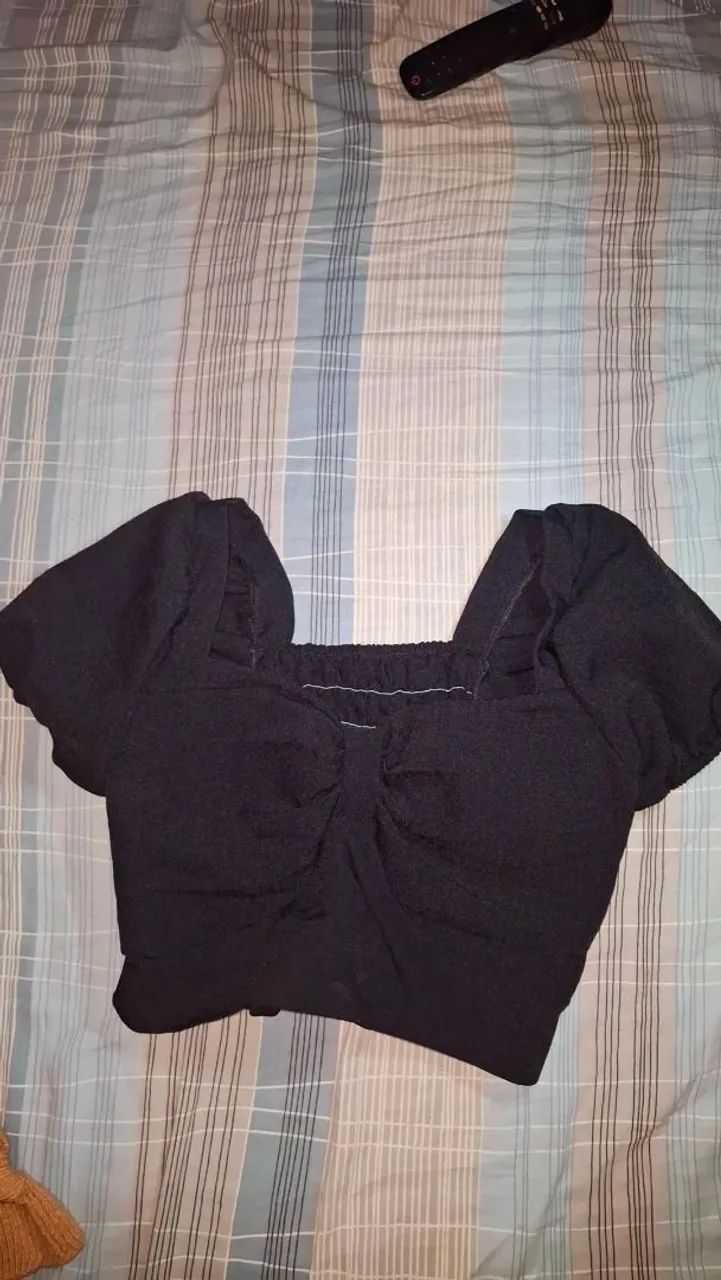 Roupas no desapego - Foto 4