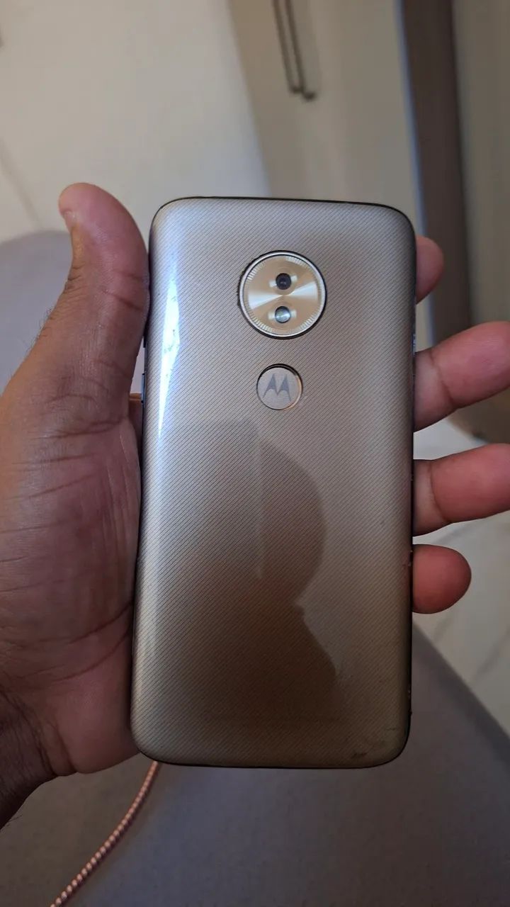 Moto G7 Play - Foto 4