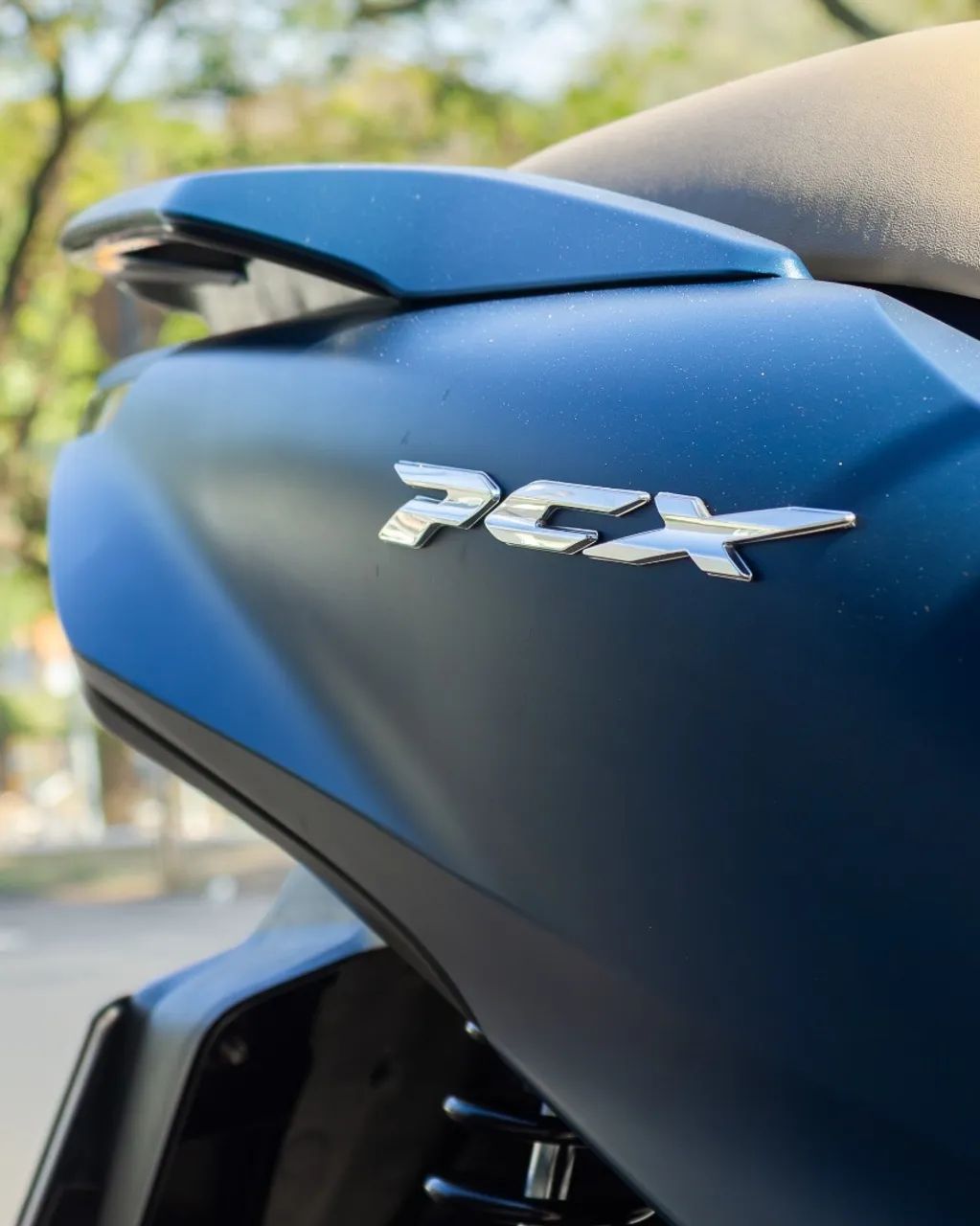 Honda Pcx 160 Dlx - Foto 5
