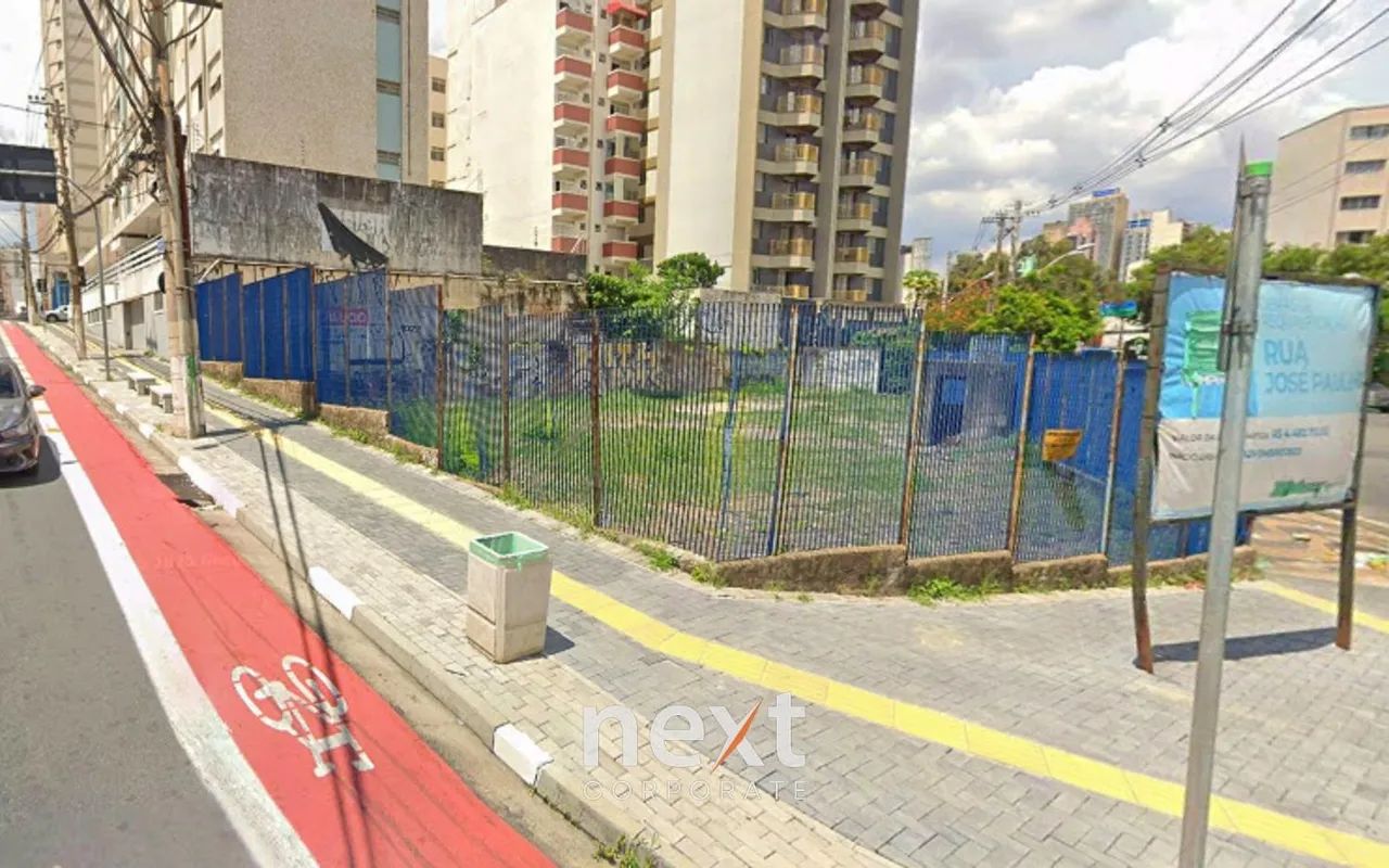 terreno - Botafogo - Campinas - Foto 4