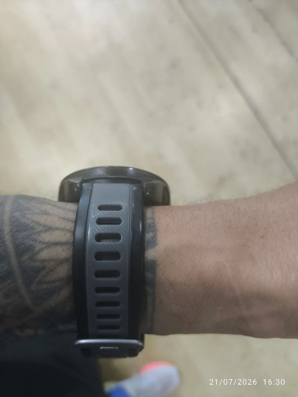 Garmin  165 normal  - Foto 3