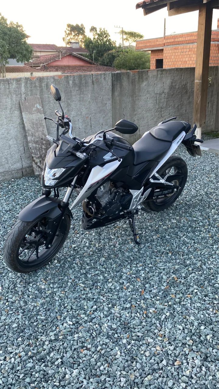 Cb300f cbs - Foto 2