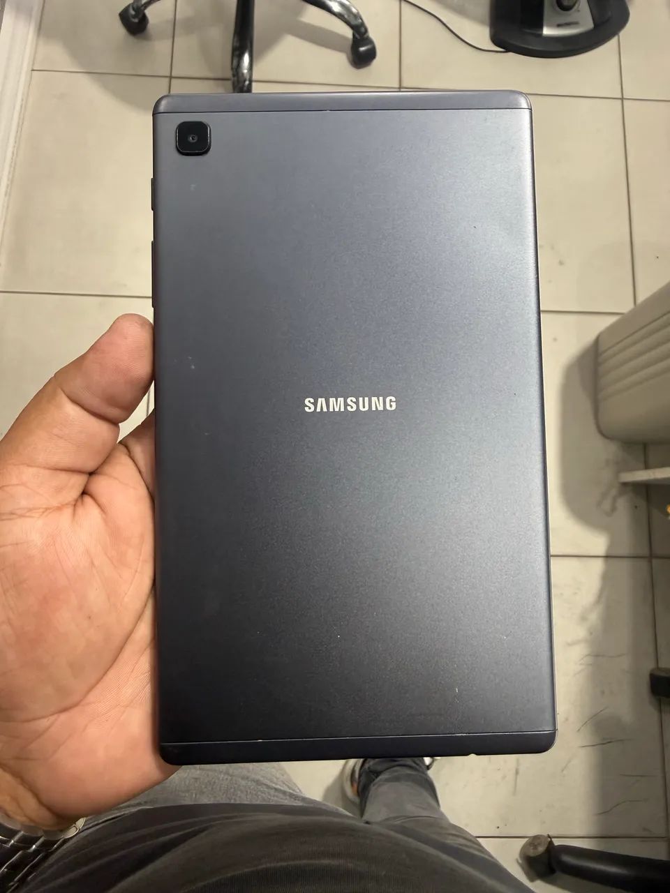 Tablet A7 Lite 