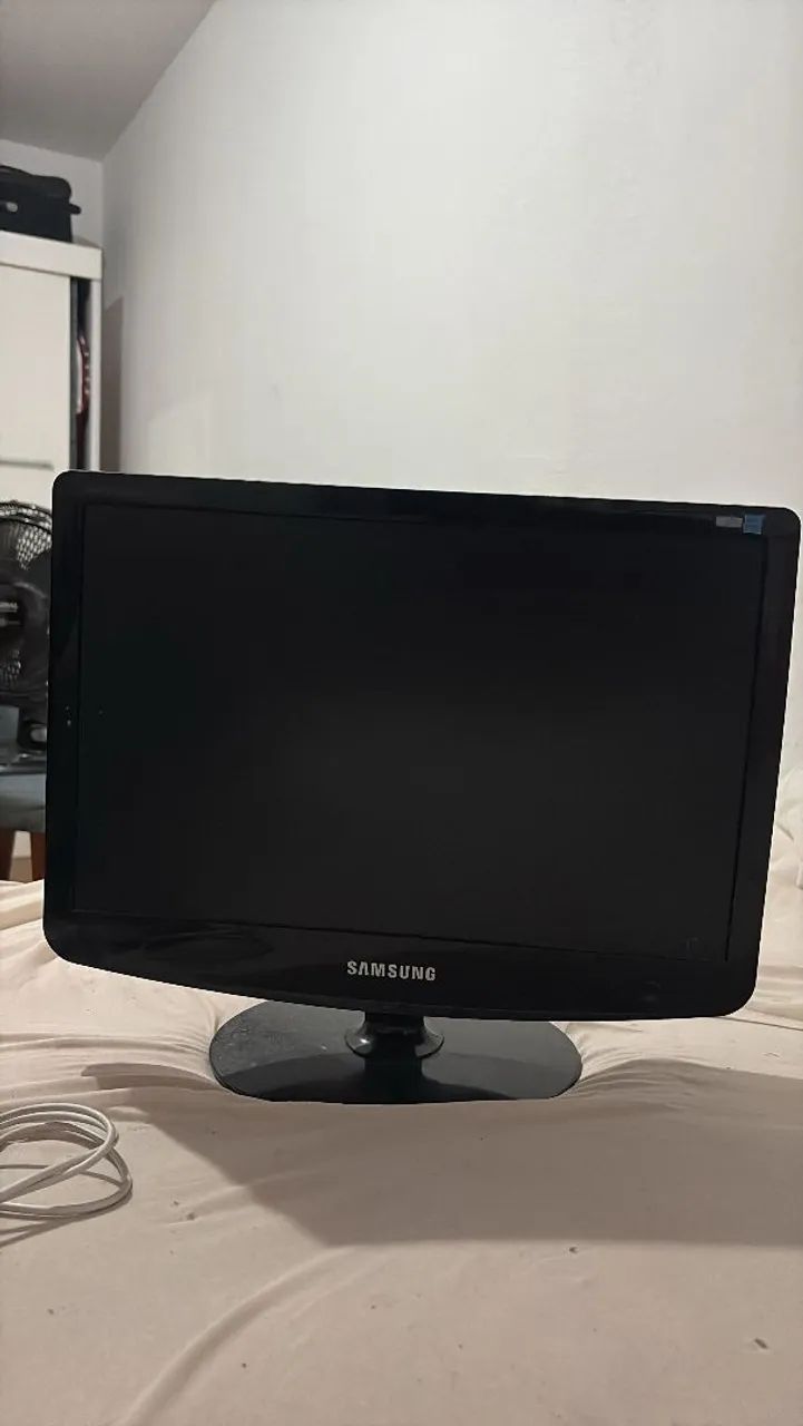 Monitor Samsung 