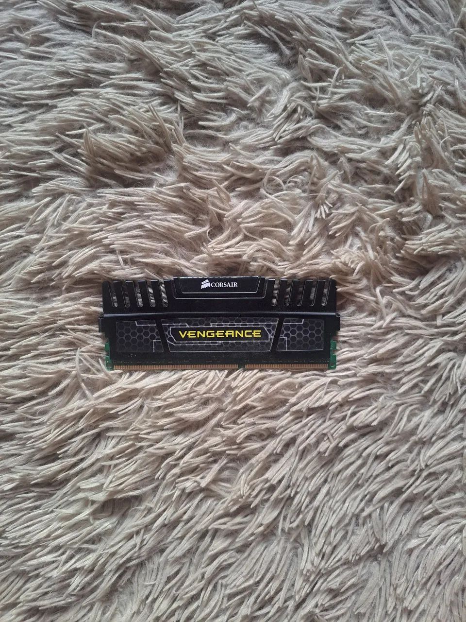 PC MEMÓRIA RAM CORSAIR 8GB - Foto 2