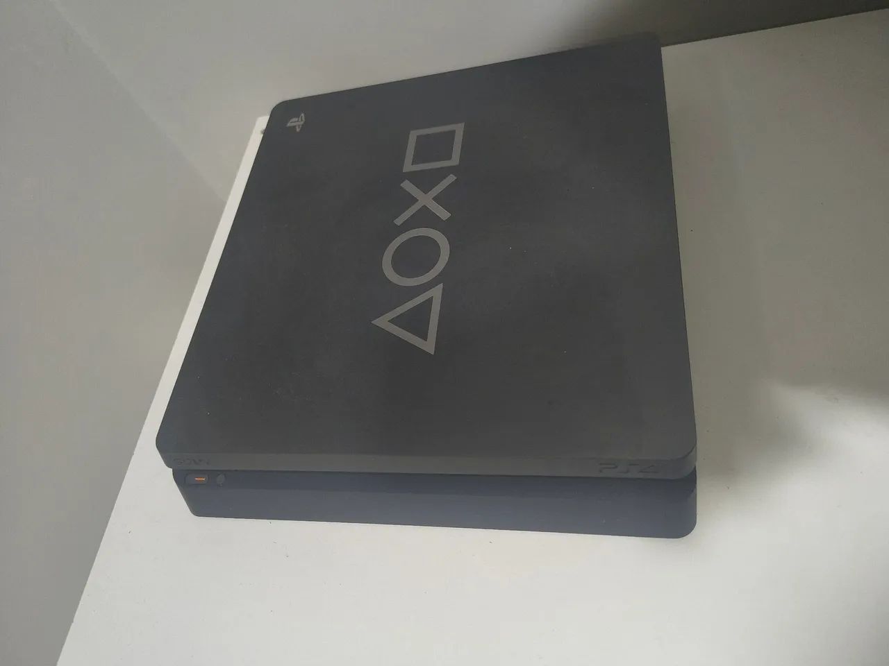 Vendo PlayStation 4  - Foto 3