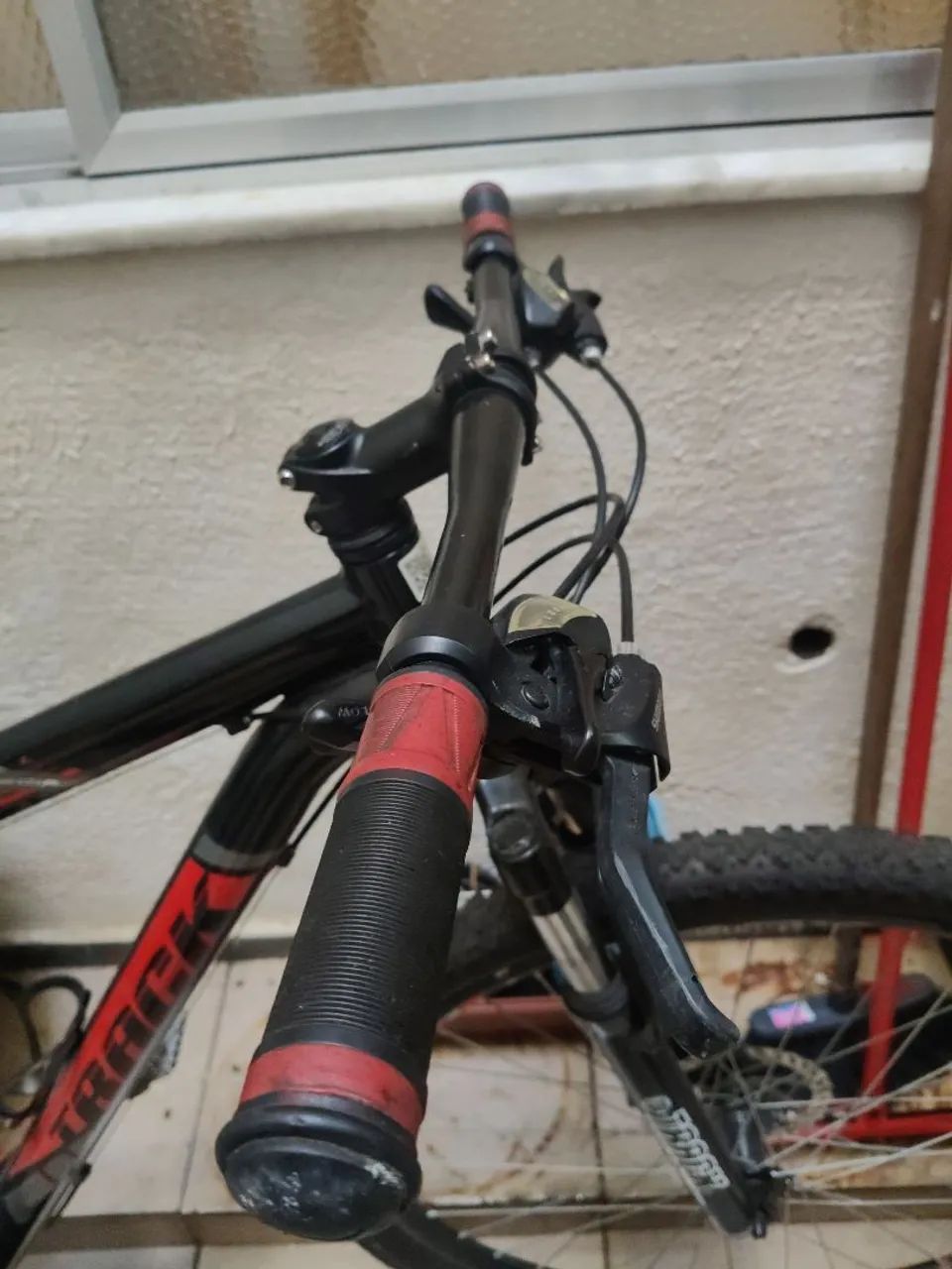 Bicicleta Track Aro29 - Foto 4