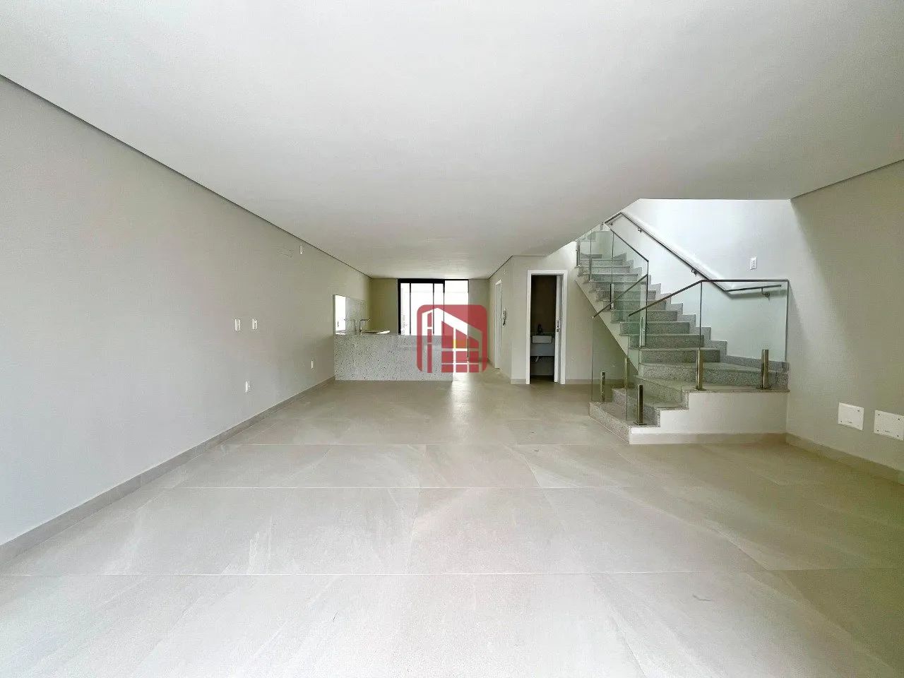 Casa com Vista para a Reserva No Cabral - Foto 3