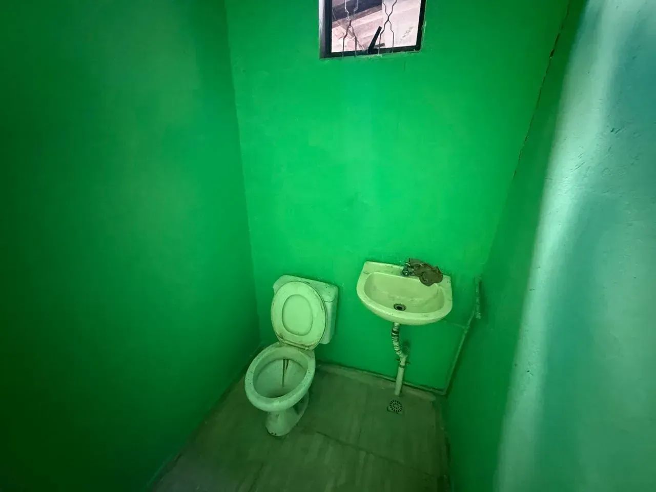 Imóvel para aluguel  no bairro São Bernardo - Belo Horizonte - MG - Foto 5