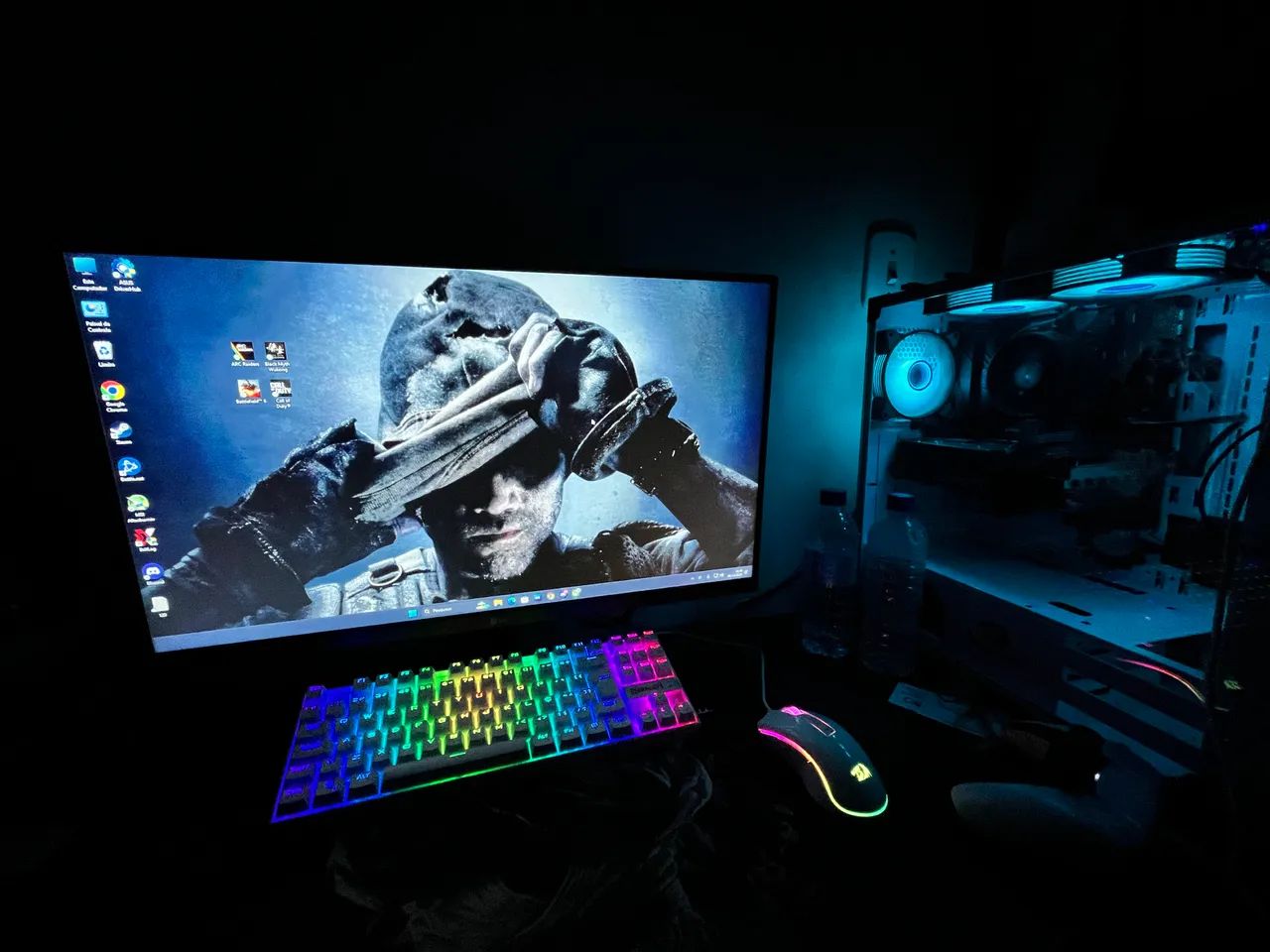 Pc gamer  - Foto 2