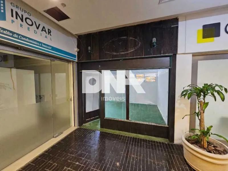 Invista em Ipanema: Sala Comercial em Ponto Privilegiado - Foto 2