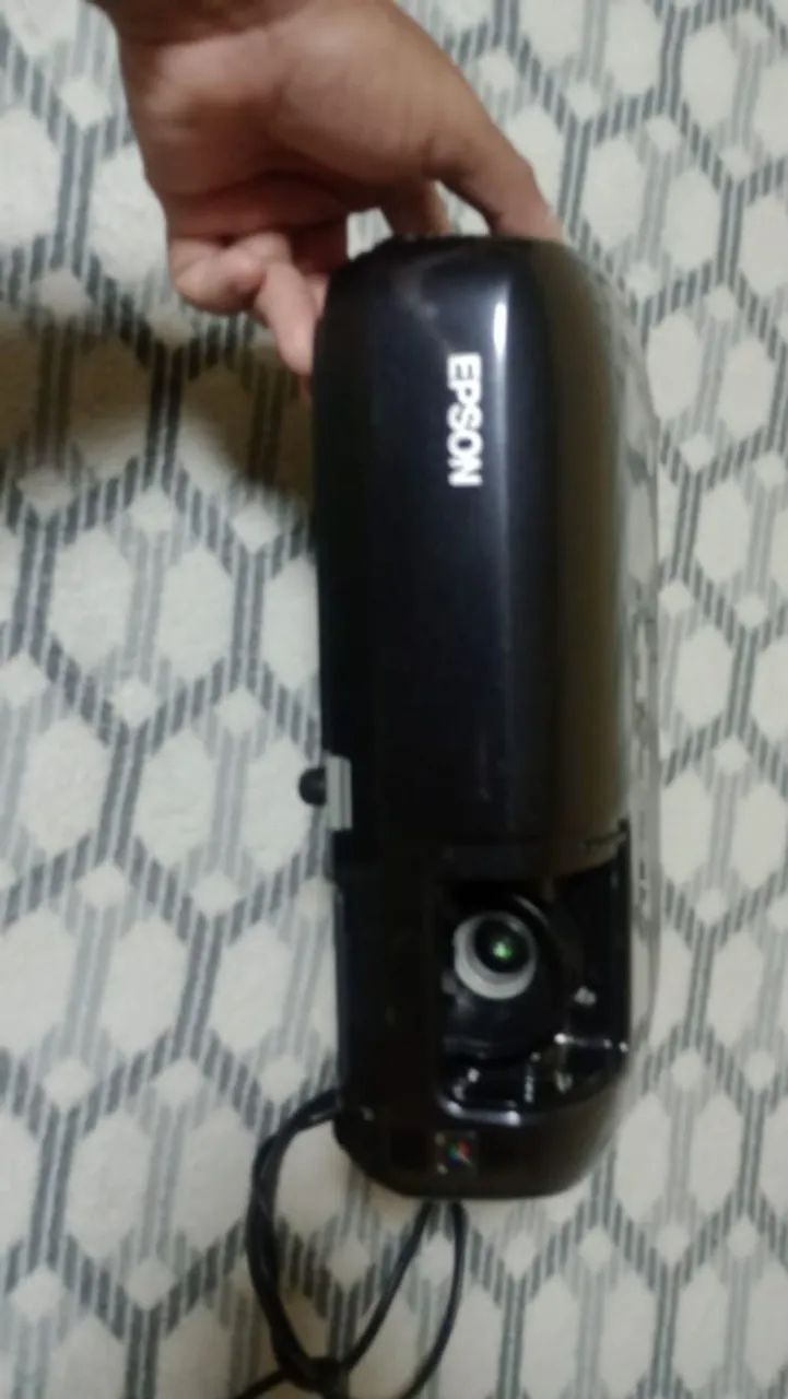 Projetor profissional 