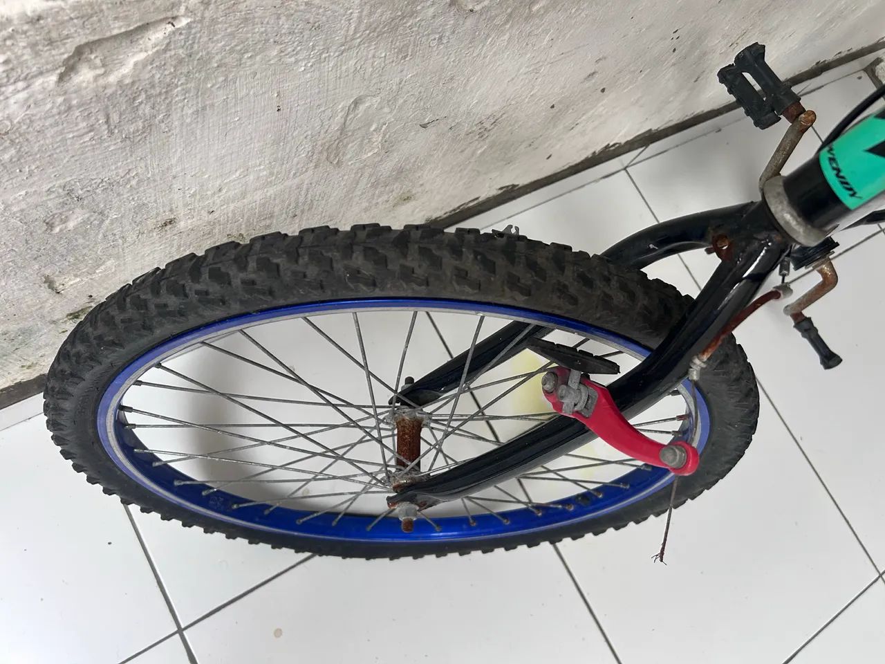 Bicicleta  - Foto 5