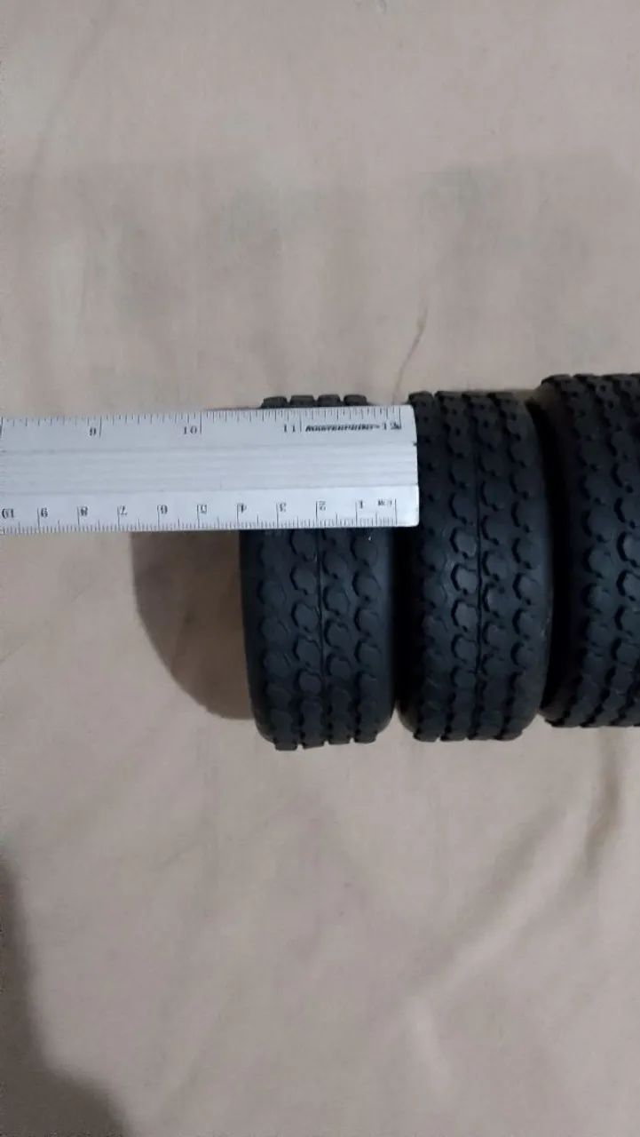 Rodas automodelo 1l8 - Foto 4
