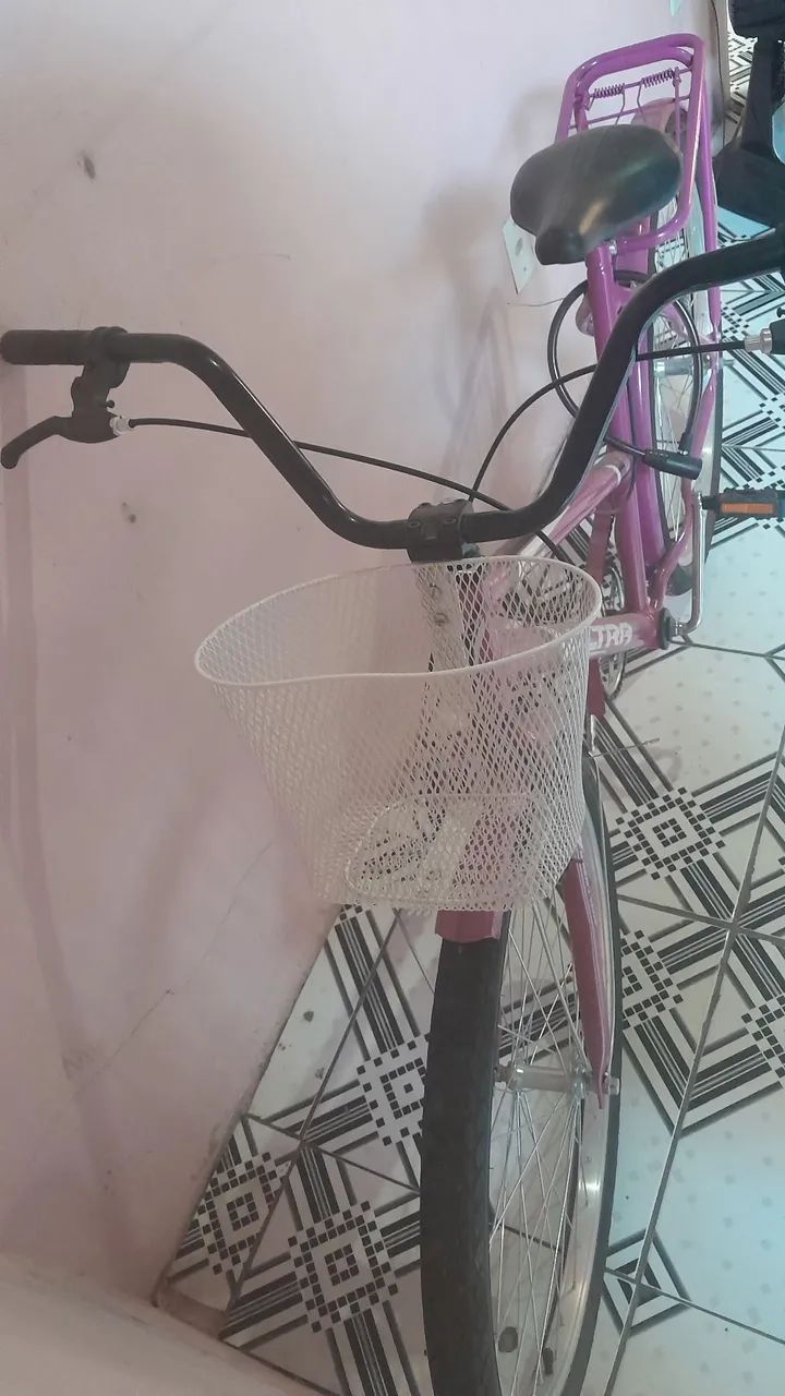 Bicicleta aro 26 - Foto 5