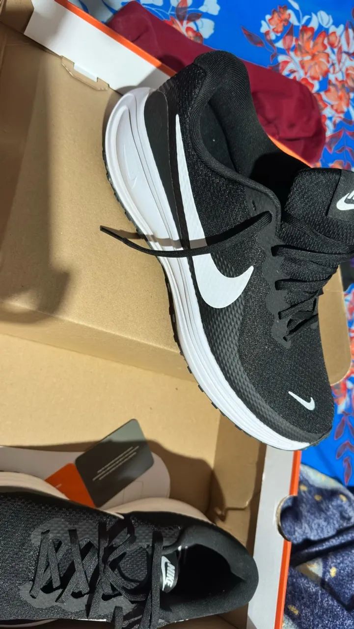 Nike evolution 8