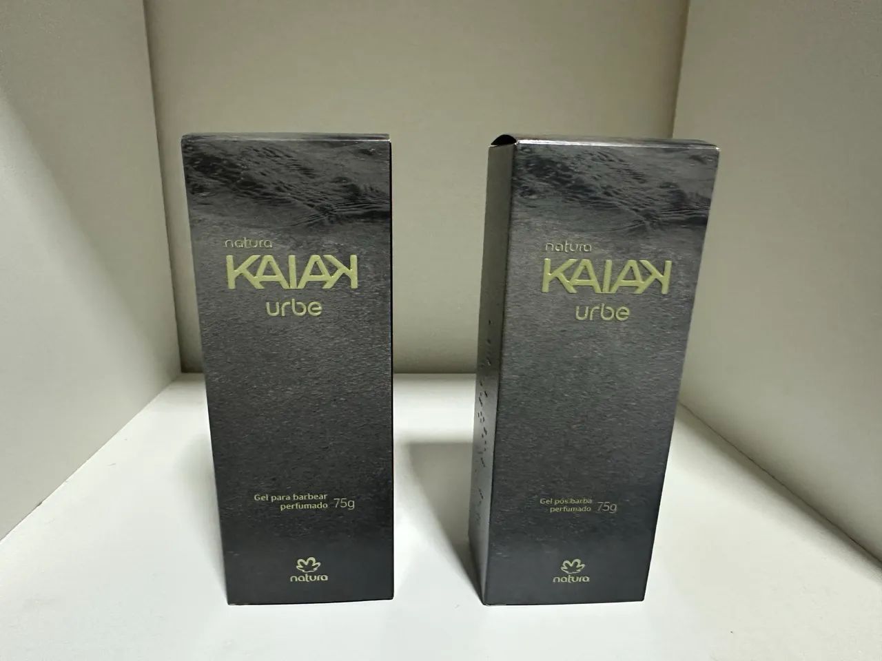 Kit barba Kaik urbe