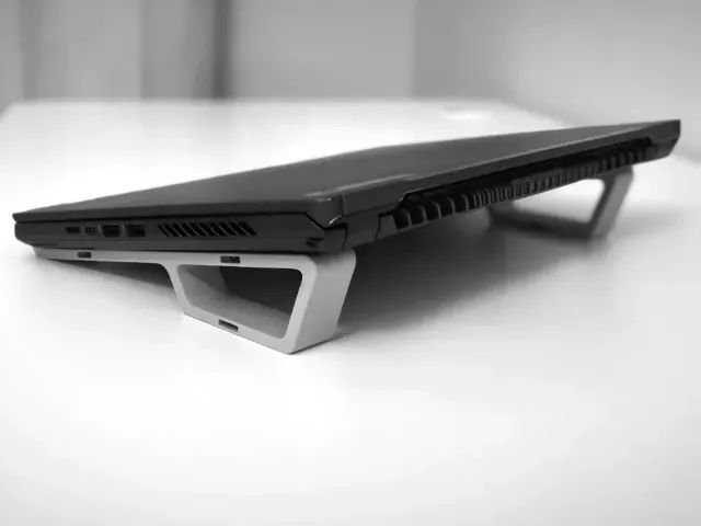 apoio para notebook - Foto 4