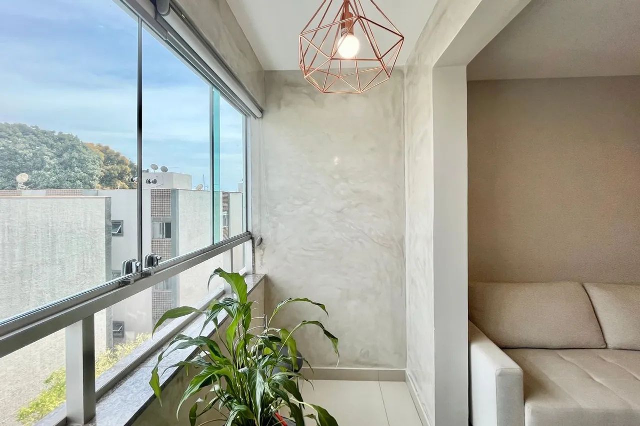 Apartamento à Venda - Esplanada, 3 Quartos, 86 m2 - Foto 4