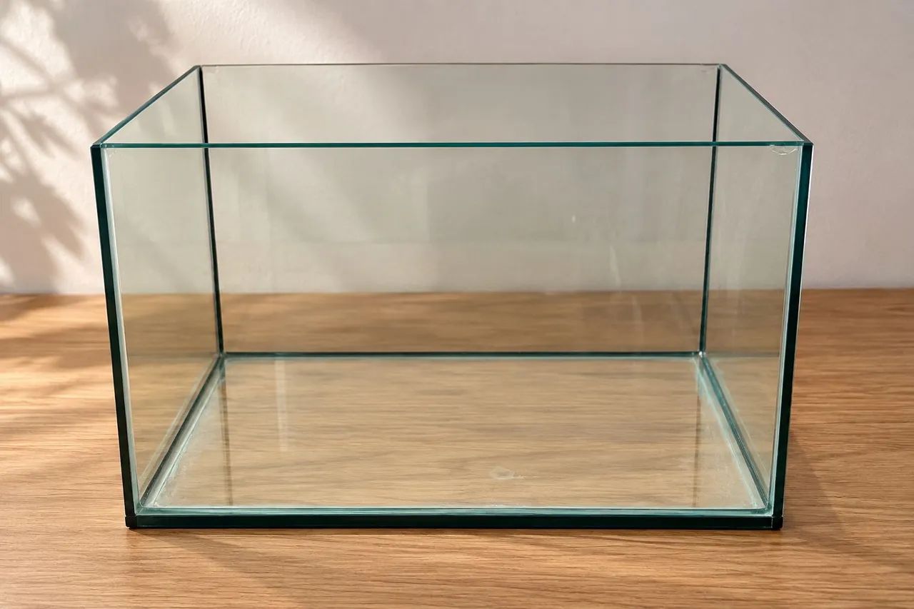 Aquário 20L - Foto 2