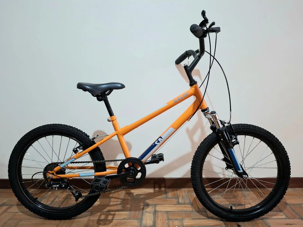 BICICLETA Caloi Snap - Foto 3