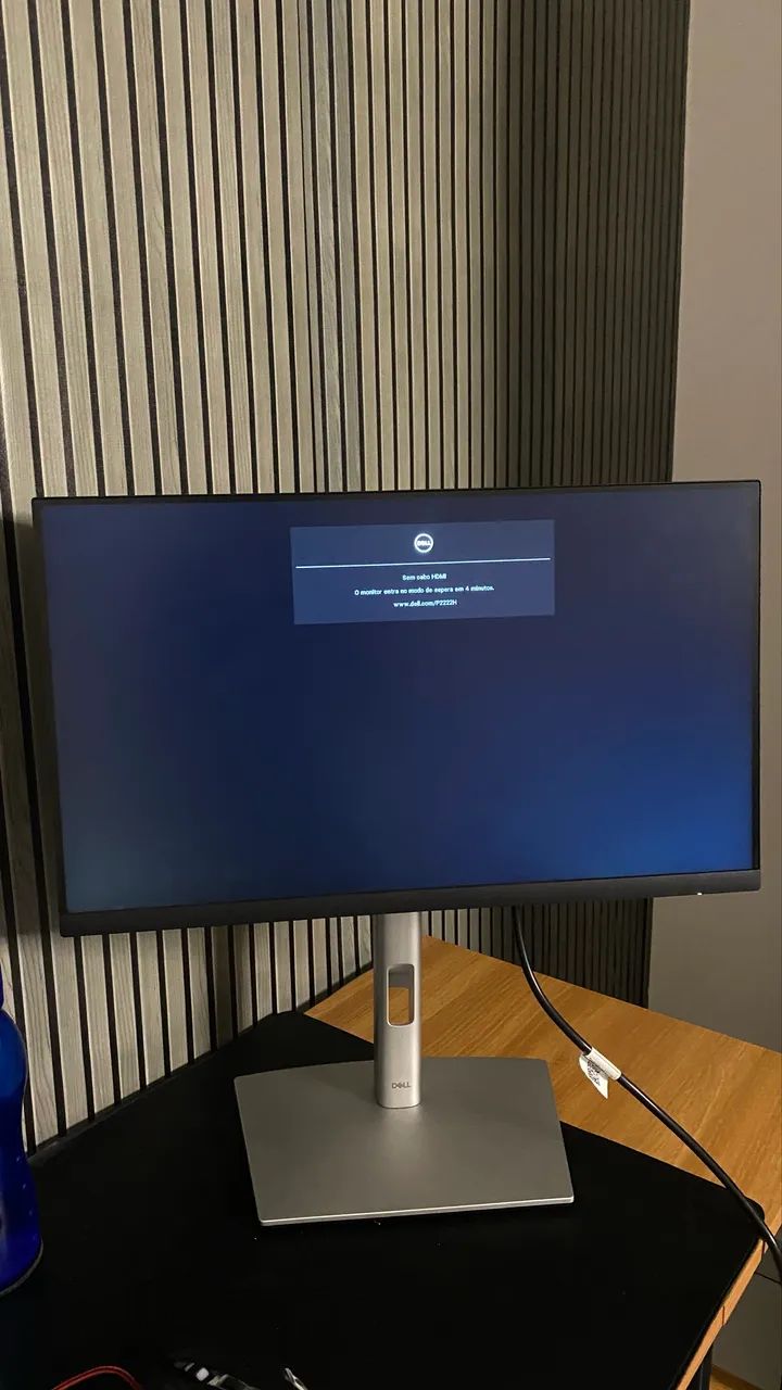 Monitor Dell 22 polegadas p2222h 60hz - Foto 2